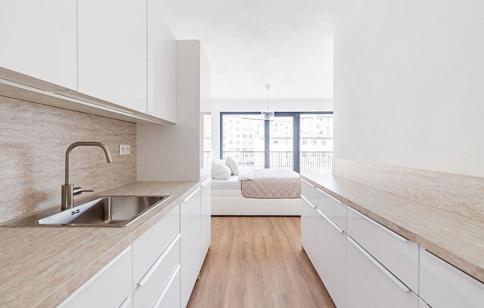 Pronájem bytu 1+kk 52 m², Lidická, Brno, Jihomoravský kraj Pronájem bytu 1+kk 52 m², Lidická, Brno, Jihomoravský kraj