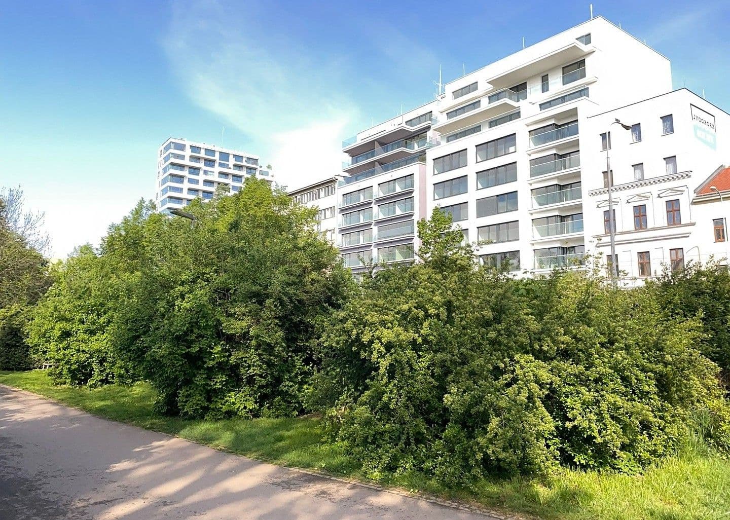 Pronájem bytu 1+kk 52 m², Lidická, Brno, Jihomoravský kraj Pronájem bytu 1+kk 52 m², Lidická, Brno, Jihomoravský kraj