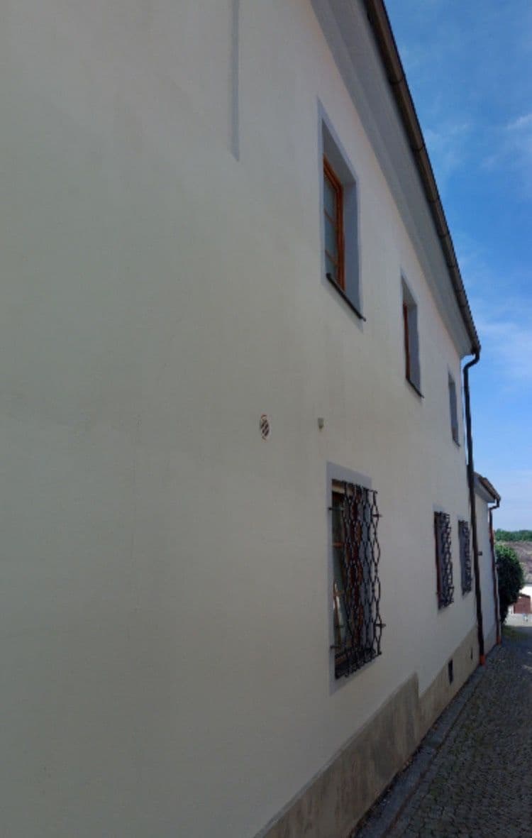 Prodej domu 753 m², pozemek 510 m², nám. T. G. Masaryka, Bechyně, Jihočeský kraj Prodej domu 753 m², pozemek 510 m², nám. T. G. Masaryka, Bechyně, Jihočeský kraj