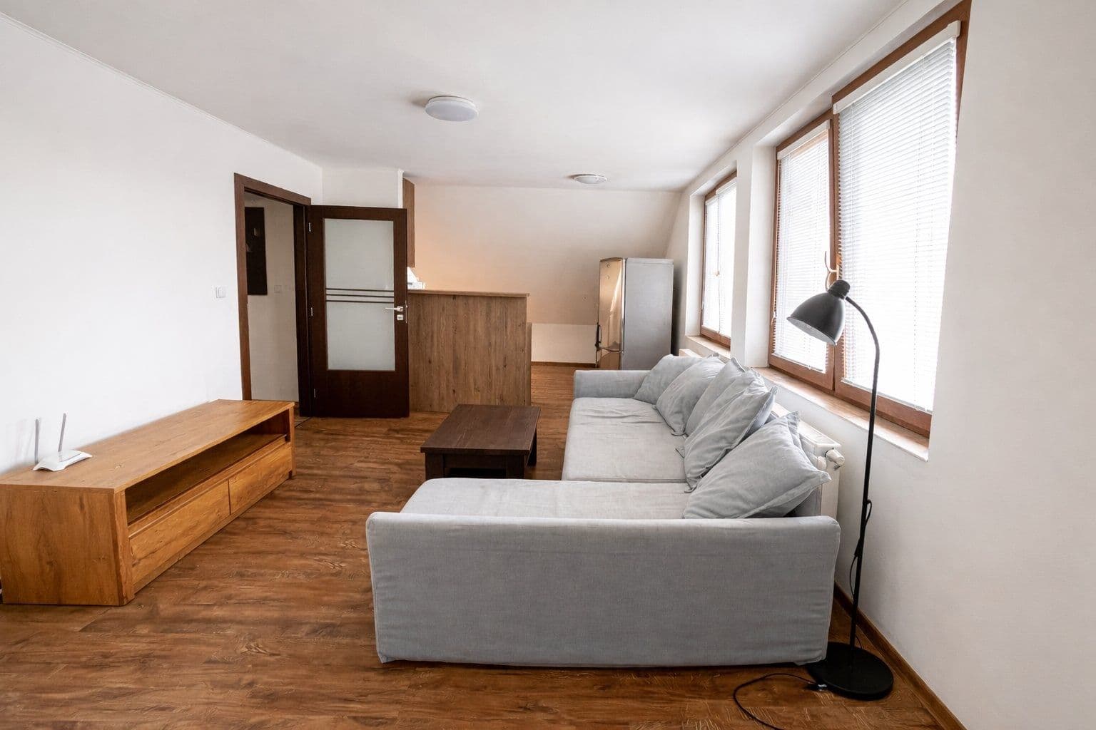 Prodej bytu 3+kk 89 m², Třídvorská, Kolín, Středočeský kraj Prodej bytu 3+kk 89 m², Třídvorská, Kolín, Středočeský kraj