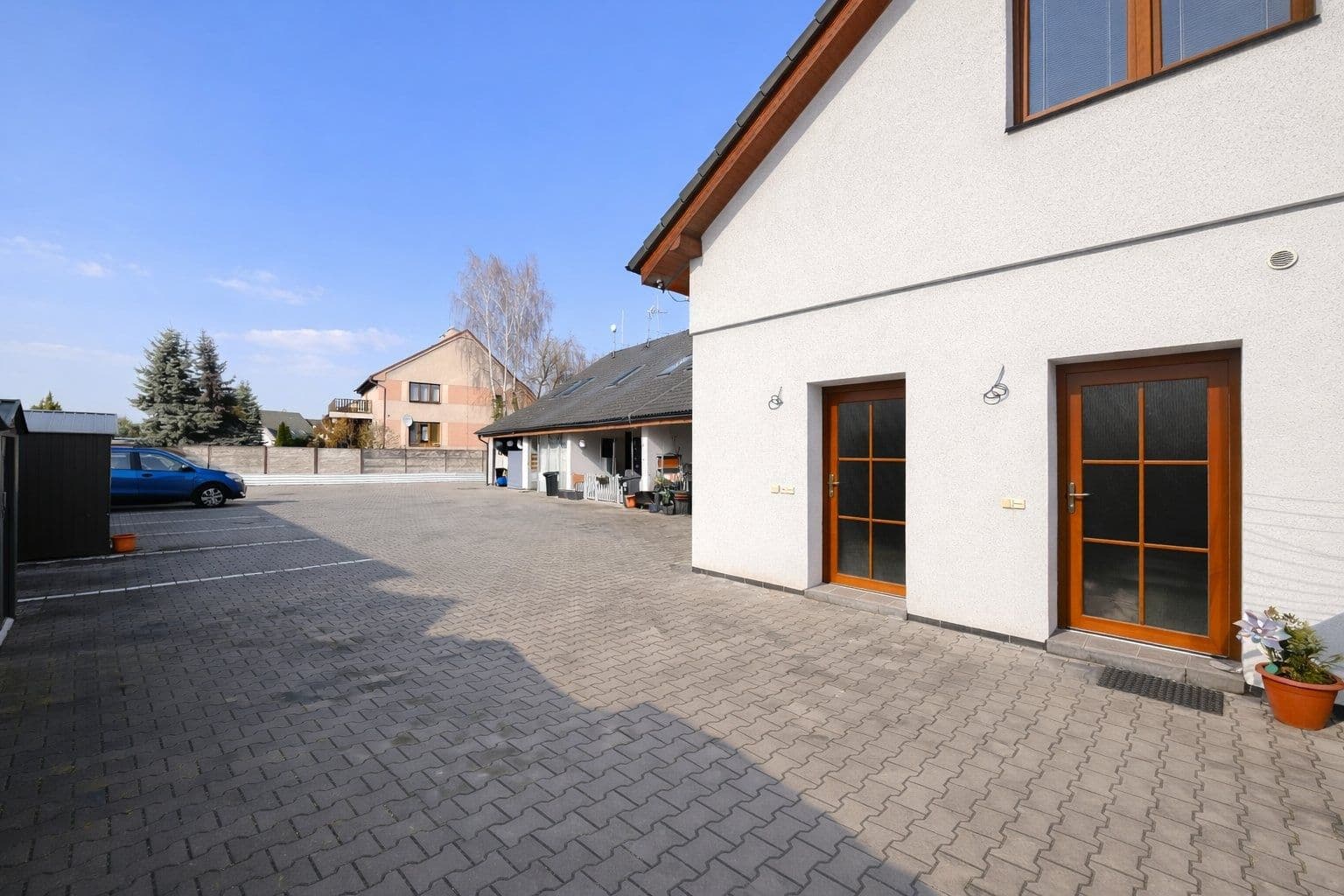 Prodej bytu 3+kk 89 m², Třídvorská, Kolín, Středočeský kraj Prodej bytu 3+kk 89 m², Třídvorská, Kolín, Středočeský kraj