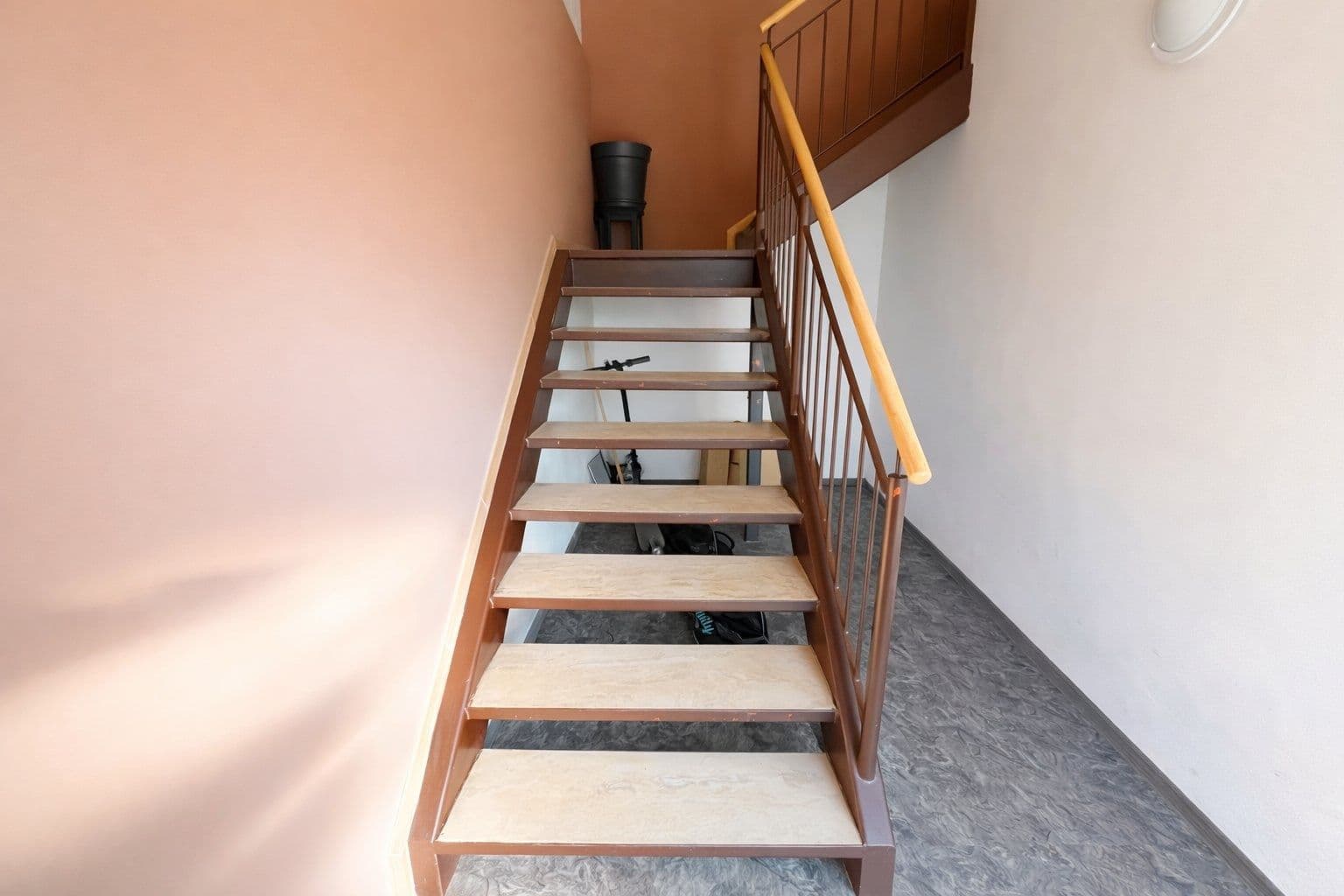 Prodej bytu 3+kk 89 m², Třídvorská, Kolín, Středočeský kraj Prodej bytu 3+kk 89 m², Třídvorská, Kolín, Středočeský kraj