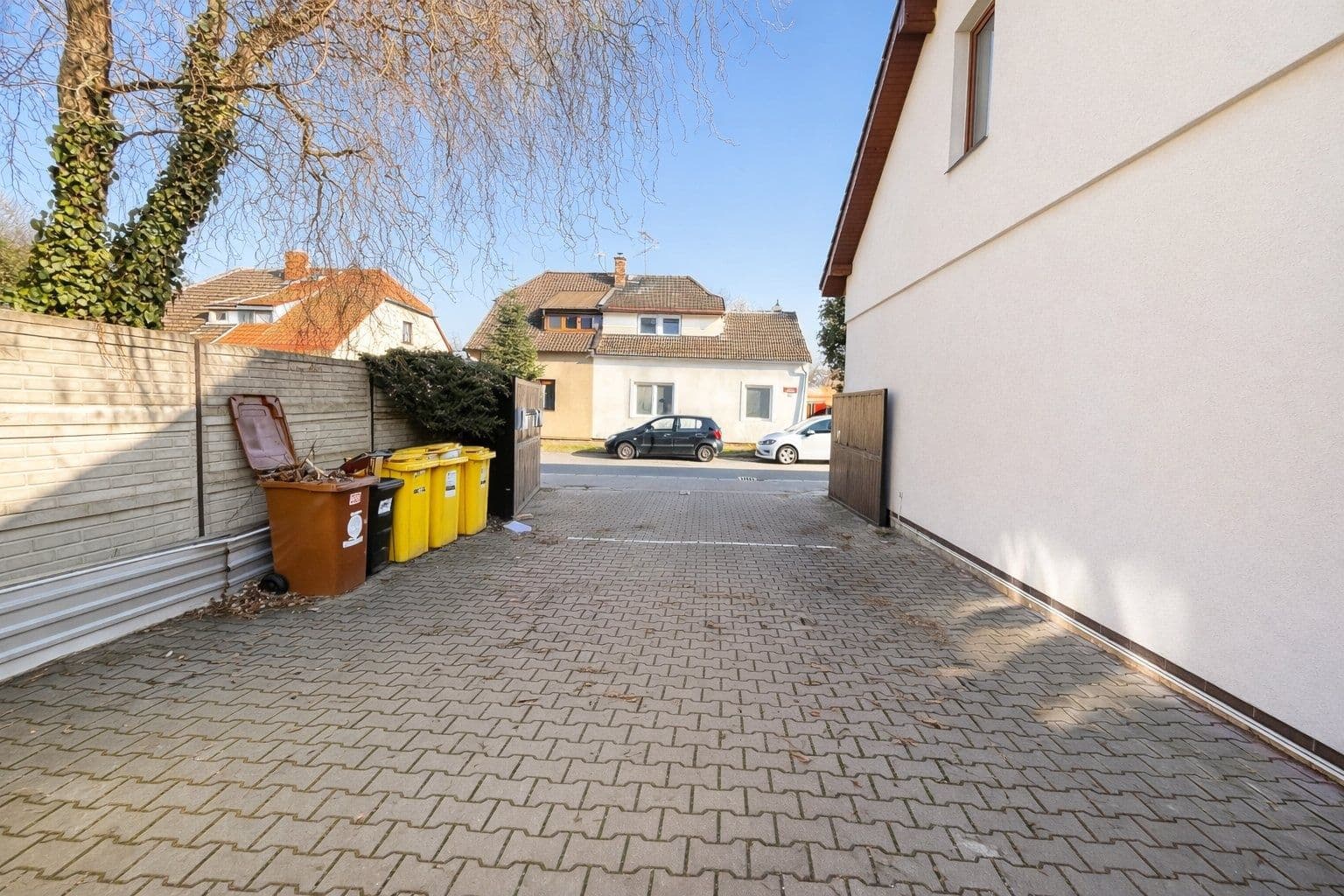 Prodej bytu 3+kk 89 m², Třídvorská, Kolín, Středočeský kraj Prodej bytu 3+kk 89 m², Třídvorská, Kolín, Středočeský kraj