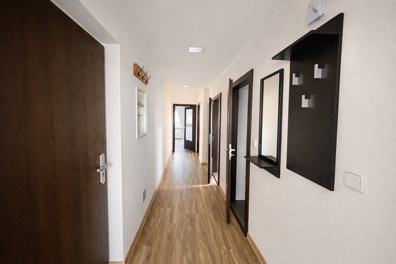 Prodej bytu 3+kk 89 m², Třídvorská, Kolín, Středočeský kraj Prodej bytu 3+kk 89 m², Třídvorská, Kolín, Středočeský kraj