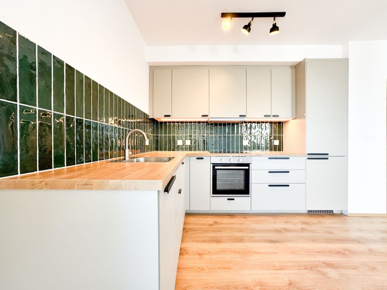 Pronájem bytu 2+kk 62 m², U Pondu, Heřmanova Huť, Plzeňský kraj Pronájem bytu 2+kk 62 m², U Pondu, Heřmanova Huť, Plzeňský kraj