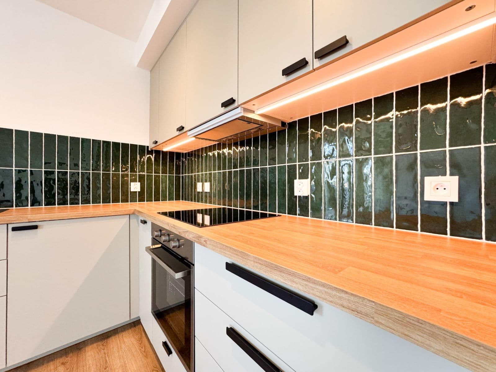 Pronájem bytu 2+kk 62 m², U Pondu, Heřmanova Huť, Plzeňský kraj Pronájem bytu 2+kk 62 m², U Pondu, Heřmanova Huť, Plzeňský kraj