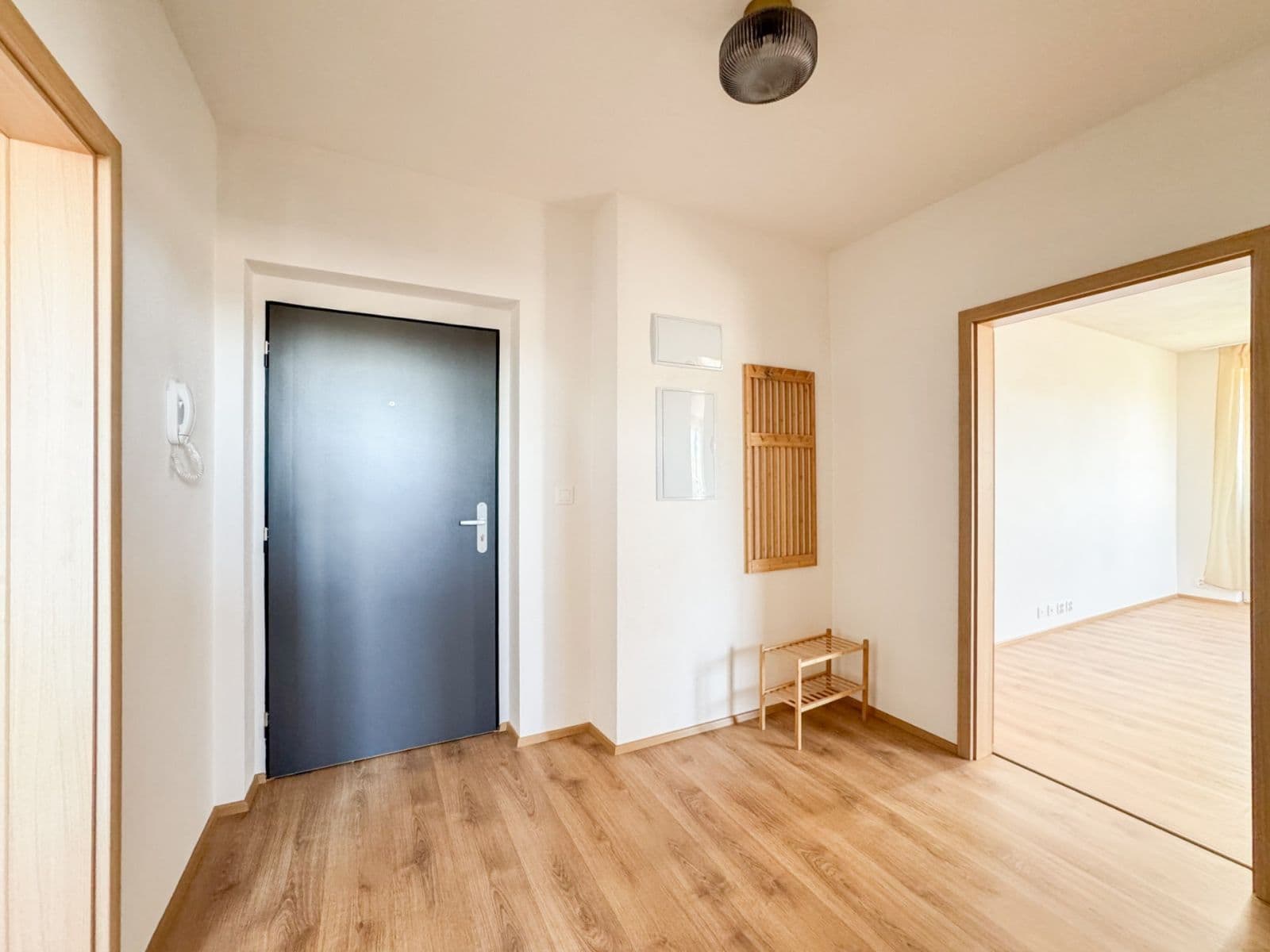 Pronájem bytu 2+kk 62 m², U Pondu, Heřmanova Huť, Plzeňský kraj Pronájem bytu 2+kk 62 m², U Pondu, Heřmanova Huť, Plzeňský kraj