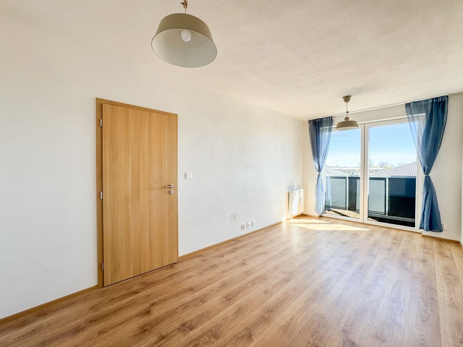 Pronájem bytu 2+kk 62 m², U Pondu, Heřmanova Huť, Plzeňský kraj Pronájem bytu 2+kk 62 m², U Pondu, Heřmanova Huť, Plzeňský kraj