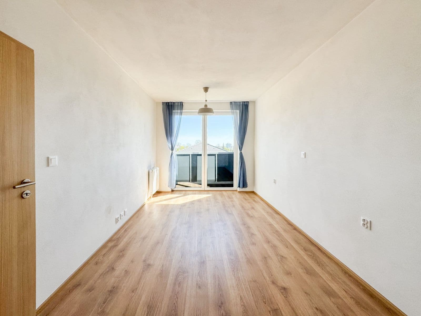 Pronájem bytu 2+kk 62 m², U Pondu, Heřmanova Huť, Plzeňský kraj Pronájem bytu 2+kk 62 m², U Pondu, Heřmanova Huť, Plzeňský kraj