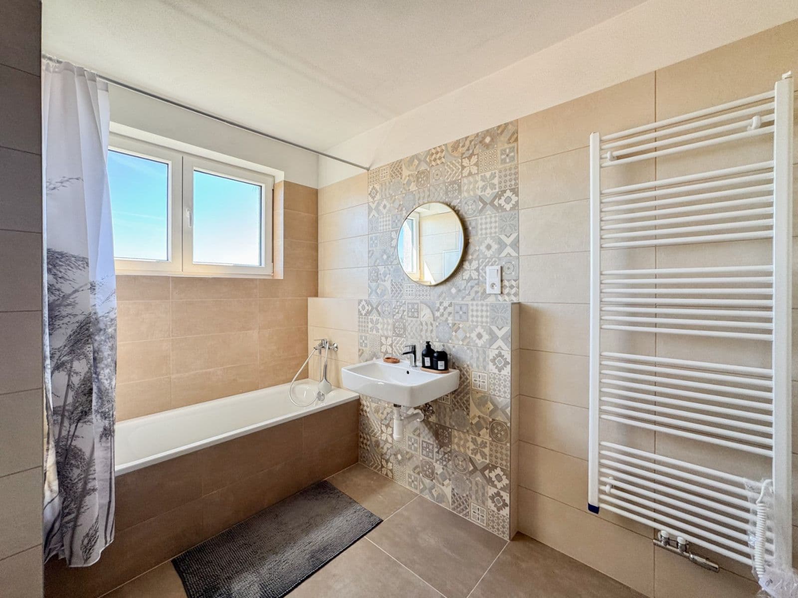 Pronájem bytu 2+kk 62 m², U Pondu, Heřmanova Huť, Plzeňský kraj Pronájem bytu 2+kk 62 m², U Pondu, Heřmanova Huť, Plzeňský kraj