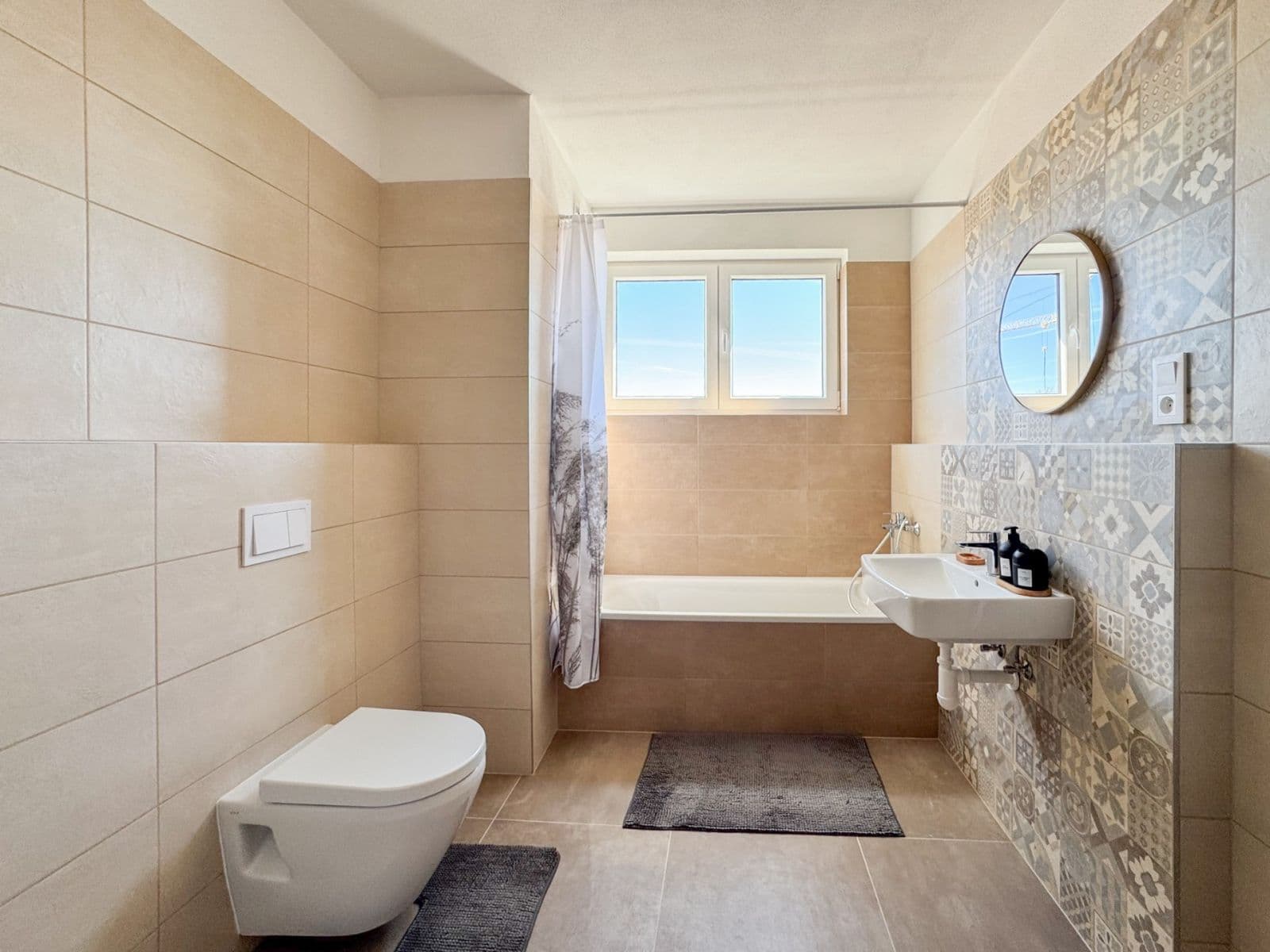 Pronájem bytu 2+kk 62 m², U Pondu, Heřmanova Huť, Plzeňský kraj Pronájem bytu 2+kk 62 m², U Pondu, Heřmanova Huť, Plzeňský kraj