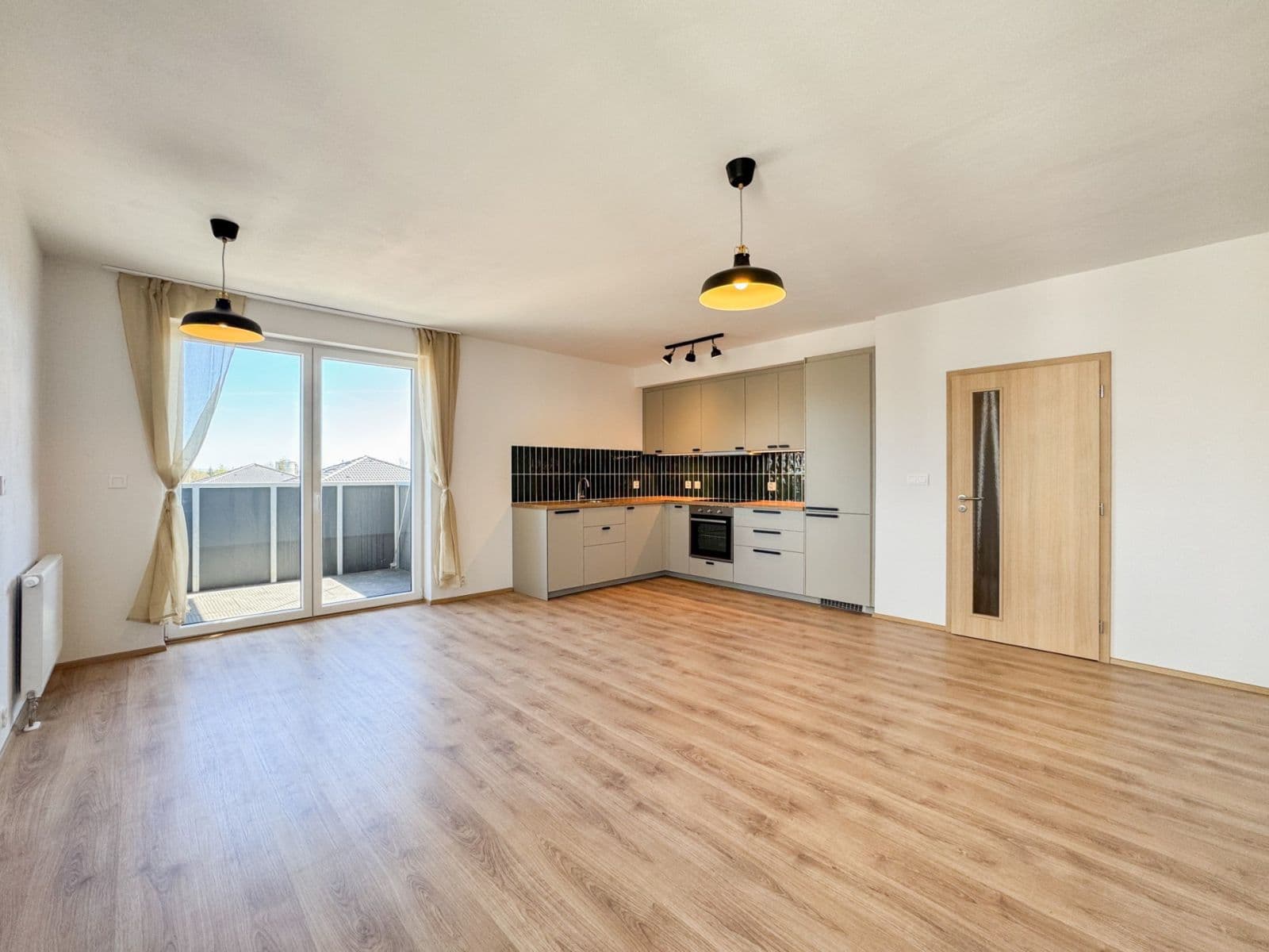 Pronájem bytu 2+kk 62 m², U Pondu, Heřmanova Huť, Plzeňský kraj Pronájem bytu 2+kk 62 m², U Pondu, Heřmanova Huť, Plzeňský kraj