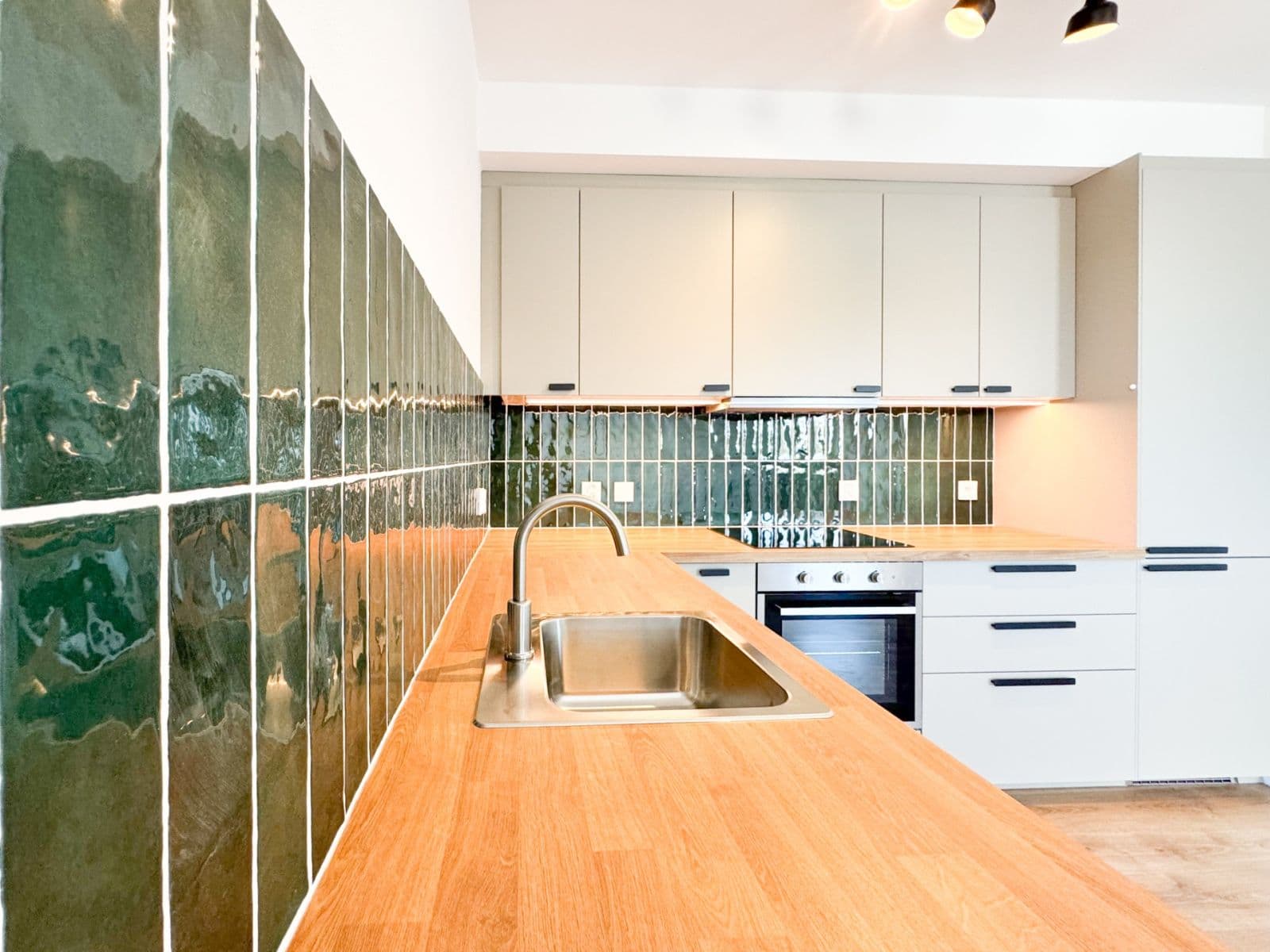 Pronájem bytu 2+kk 62 m², U Pondu, Heřmanova Huť, Plzeňský kraj Pronájem bytu 2+kk 62 m², U Pondu, Heřmanova Huť, Plzeňský kraj