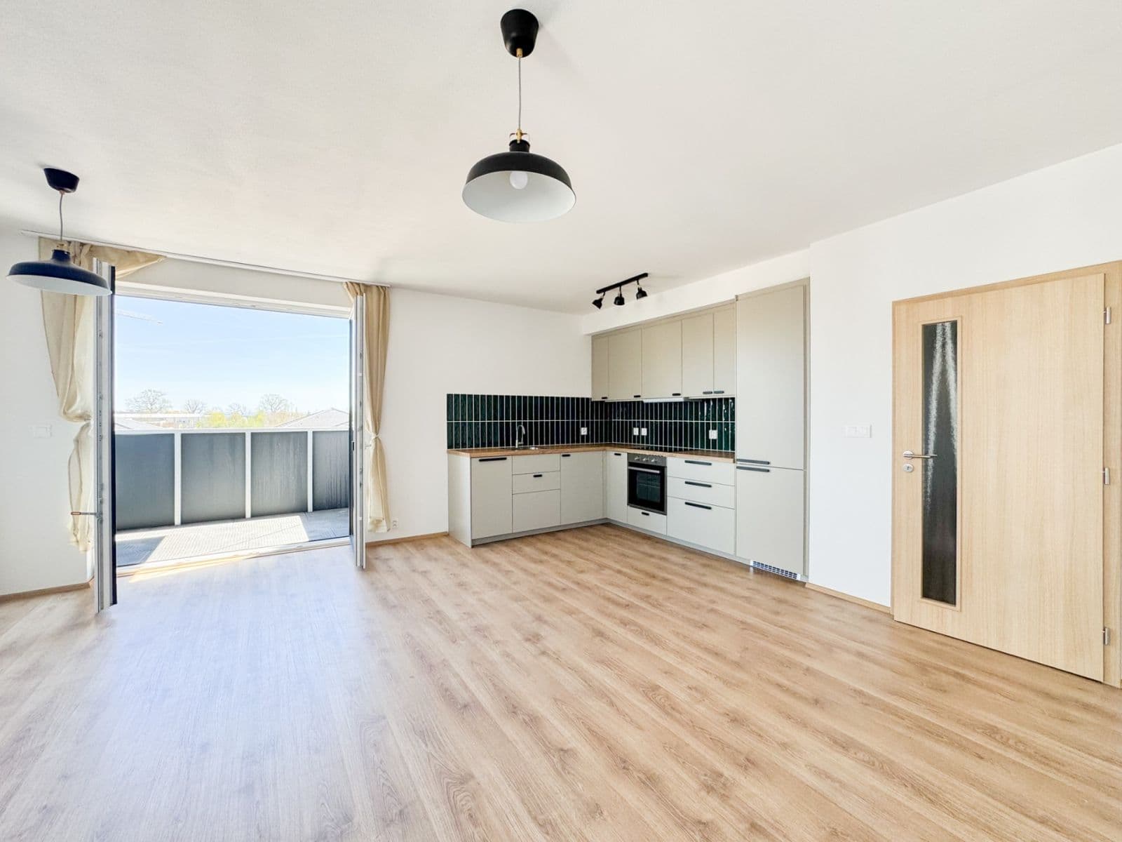 Pronájem bytu 2+kk 62 m², U Pondu, Heřmanova Huť, Plzeňský kraj Pronájem bytu 2+kk 62 m², U Pondu, Heřmanova Huť, Plzeňský kraj