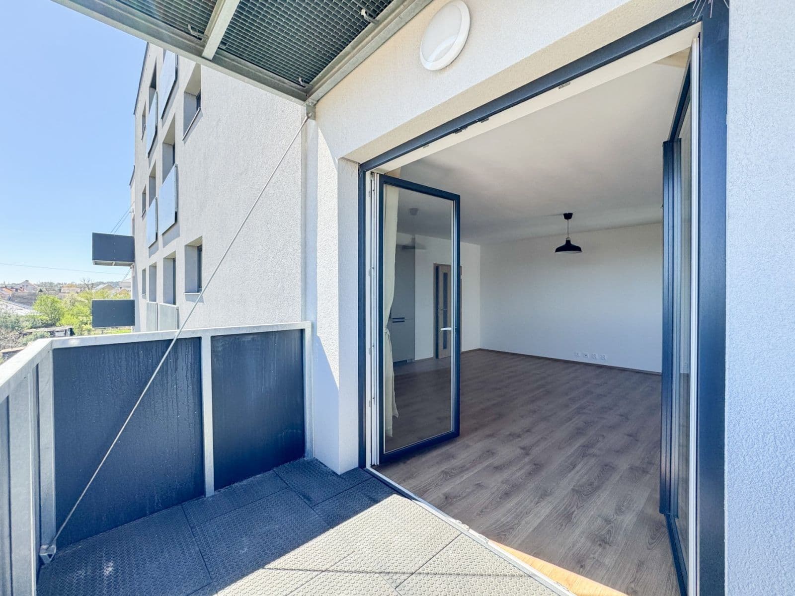 Pronájem bytu 2+kk 62 m², U Pondu, Heřmanova Huť, Plzeňský kraj Pronájem bytu 2+kk 62 m², U Pondu, Heřmanova Huť, Plzeňský kraj