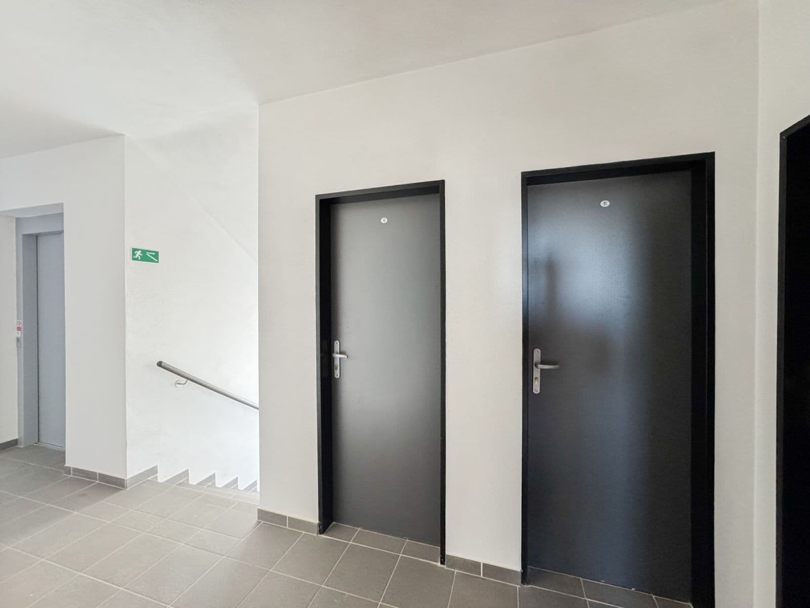 Pronájem bytu 2+kk 62 m², U Pondu, Heřmanova Huť, Plzeňský kraj Pronájem bytu 2+kk 62 m², U Pondu, Heřmanova Huť, Plzeňský kraj