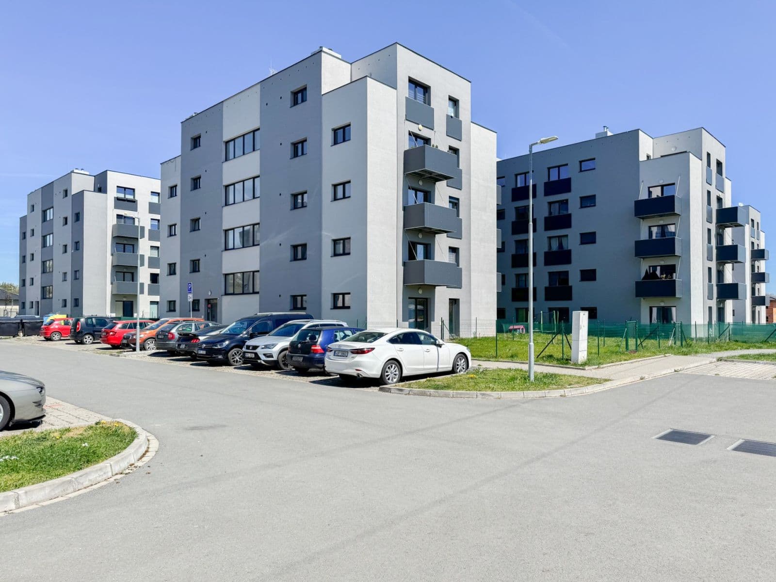 Pronájem bytu 2+kk 62 m², U Pondu, Heřmanova Huť, Plzeňský kraj Pronájem bytu 2+kk 62 m², U Pondu, Heřmanova Huť, Plzeňský kraj