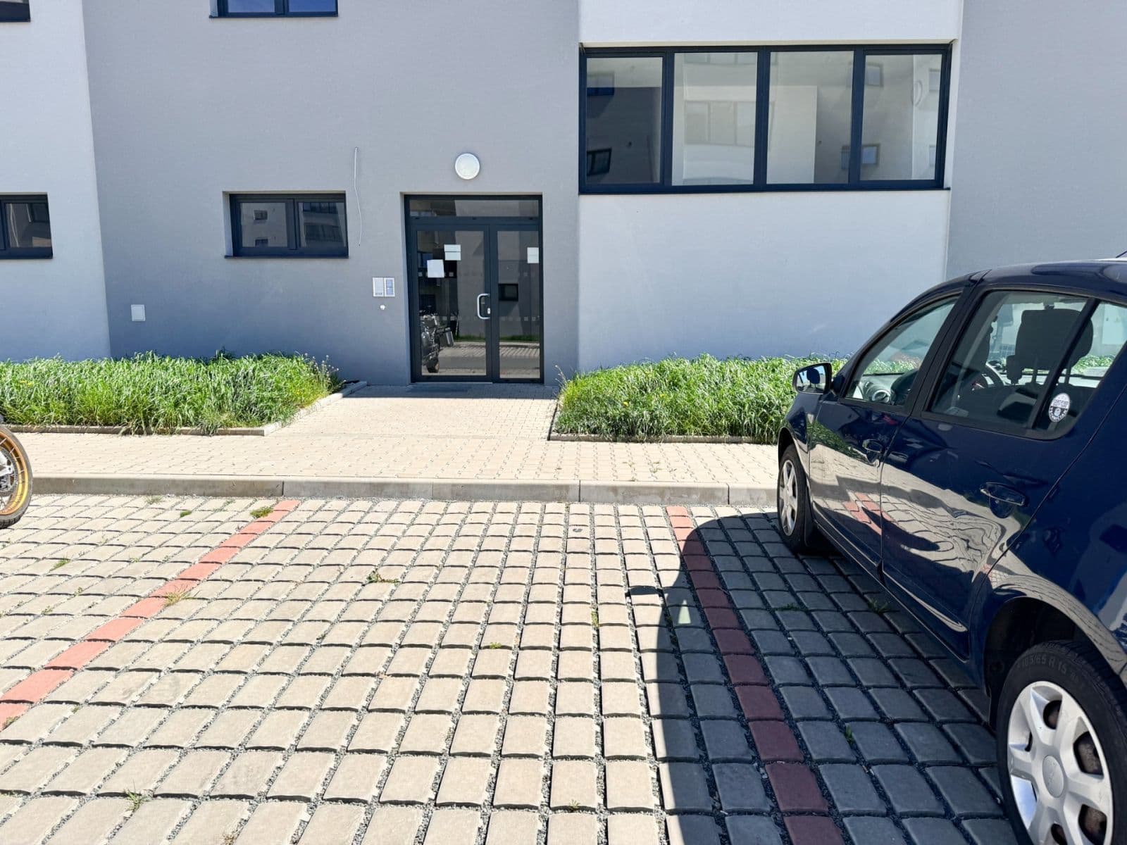Pronájem bytu 2+kk 62 m², U Pondu, Heřmanova Huť, Plzeňský kraj Pronájem bytu 2+kk 62 m², U Pondu, Heřmanova Huť, Plzeňský kraj