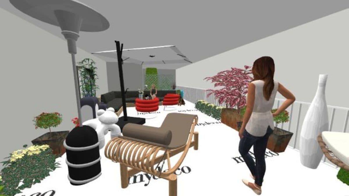 Pronájem bytu 2+kk 59 m², Kardausova, Praha, Praha Pronájem bytu 2+kk 59 m², Kardausova, Praha, Praha