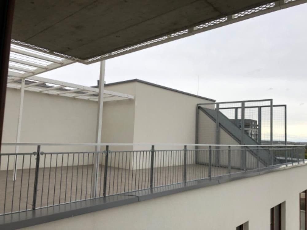 Pronájem bytu 2+kk 59 m², Kardausova, Praha, Praha Pronájem bytu 2+kk 59 m², Kardausova, Praha, Praha