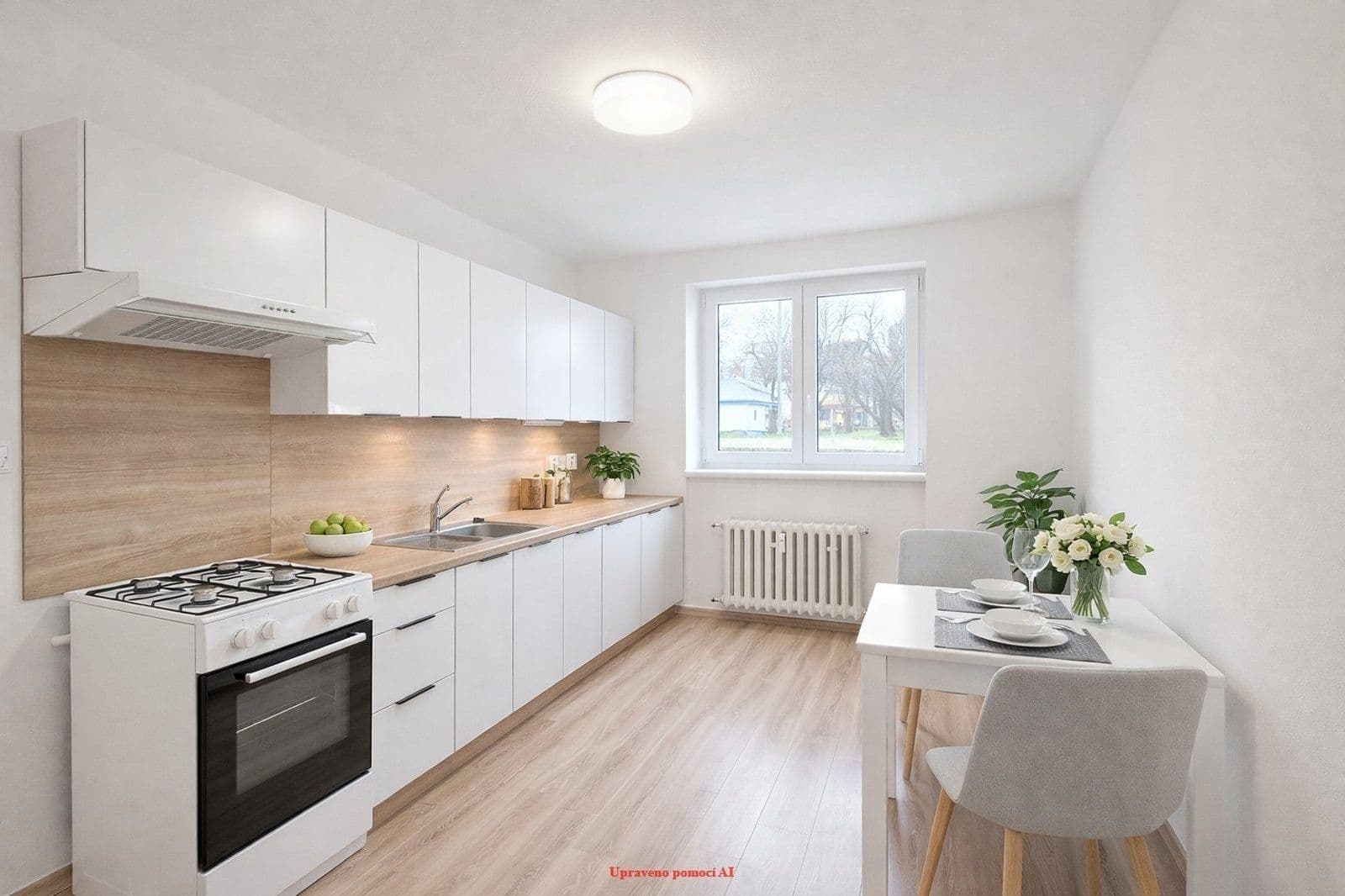 Pronájem bytu 2+1 59 m², Okružní, Havířov, Moravskoslezský kraj Pronájem bytu 2+1 59 m², Okružní, Havířov, Moravskoslezský kraj