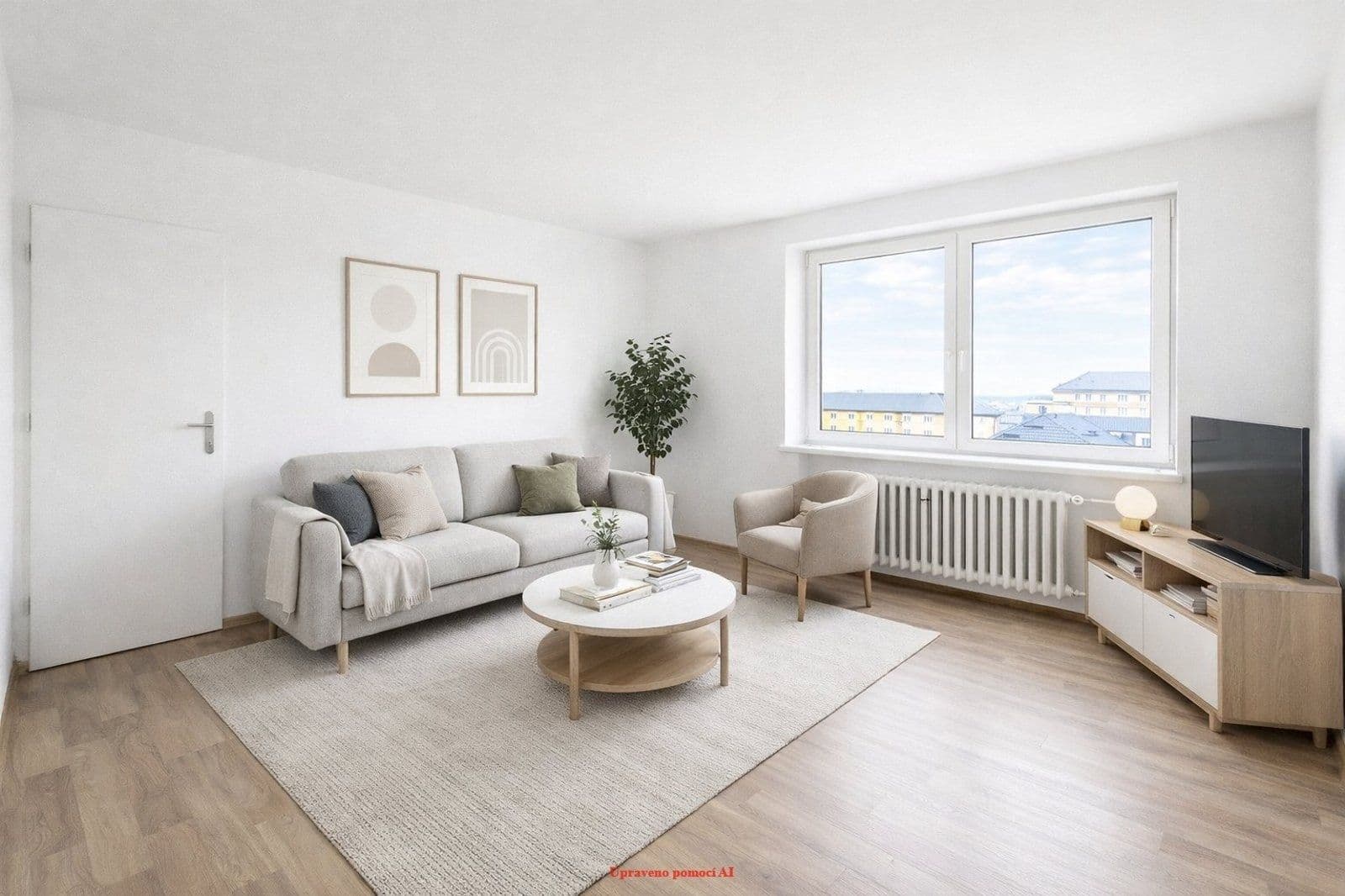 Pronájem bytu 2+1 59 m², Okružní, Havířov, Moravskoslezský kraj Pronájem bytu 2+1 59 m², Okružní, Havířov, Moravskoslezský kraj