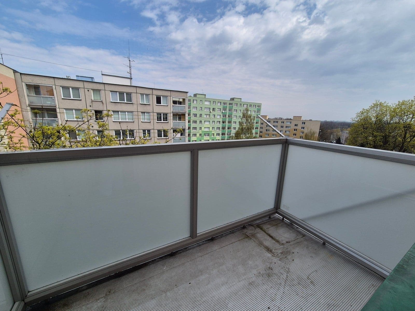 Pronájem bytu 2+1 61 m², Okružní, Havířov, Moravskoslezský kraj Pronájem bytu 2+1 61 m², Okružní, Havířov, Moravskoslezský kraj