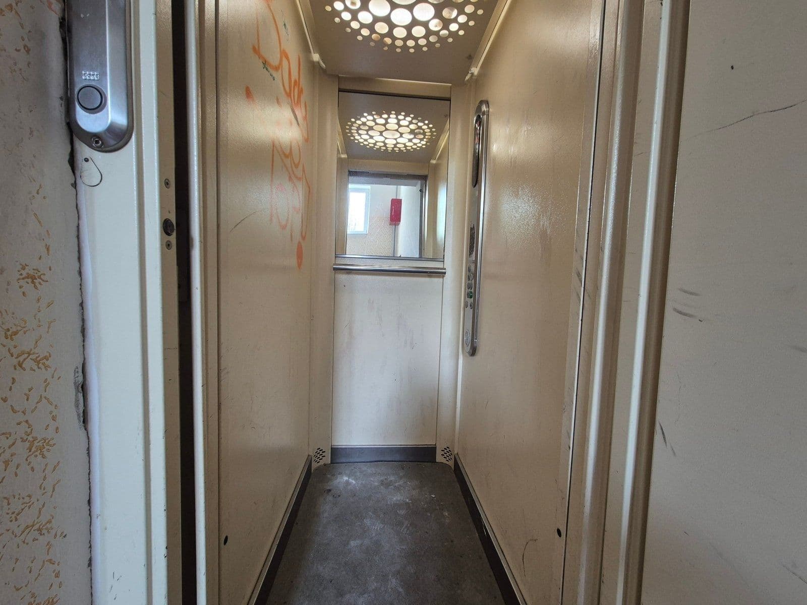 Pronájem bytu 2+1 61 m², Okružní, Havířov, Moravskoslezský kraj Pronájem bytu 2+1 61 m², Okružní, Havířov, Moravskoslezský kraj