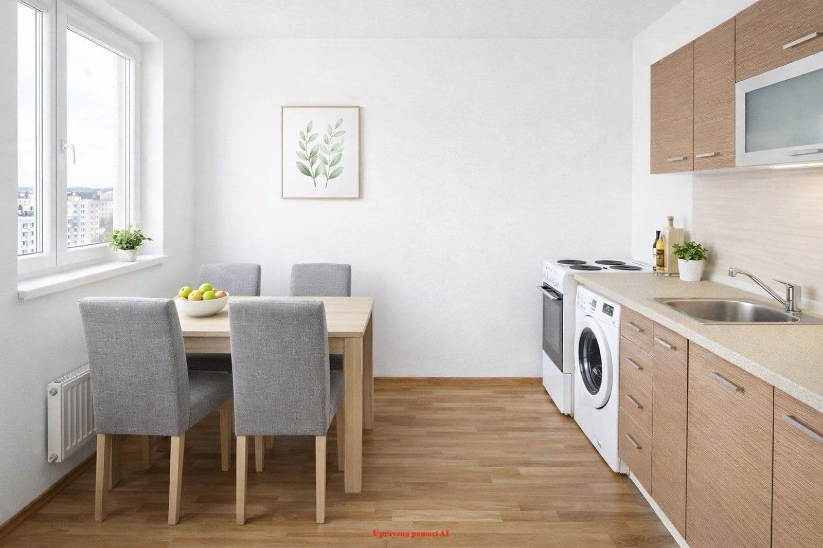 Pronájem bytu 1+kk 35 m², Slovenská, Karviná, Moravskoslezský kraj Pronájem bytu 1+kk 35 m², Slovenská, Karviná, Moravskoslezský kraj