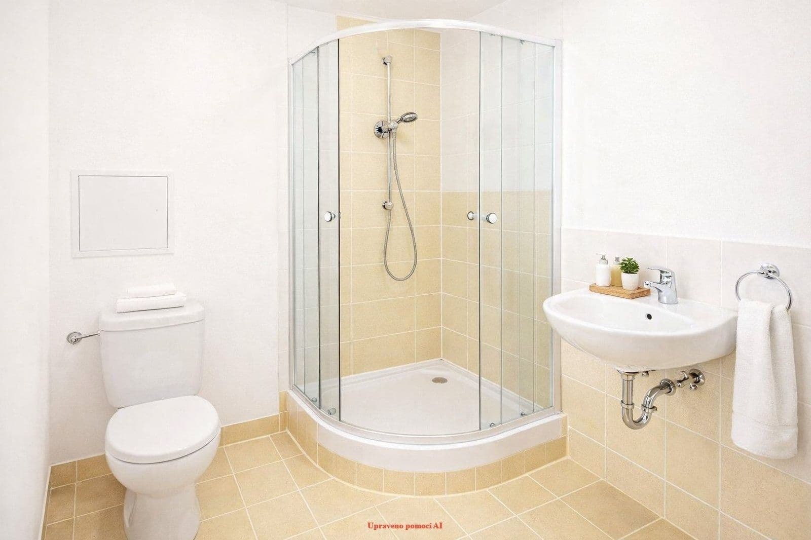 Pronájem bytu 1+kk 35 m², Slovenská, Karviná, Moravskoslezský kraj Pronájem bytu 1+kk 35 m², Slovenská, Karviná, Moravskoslezský kraj