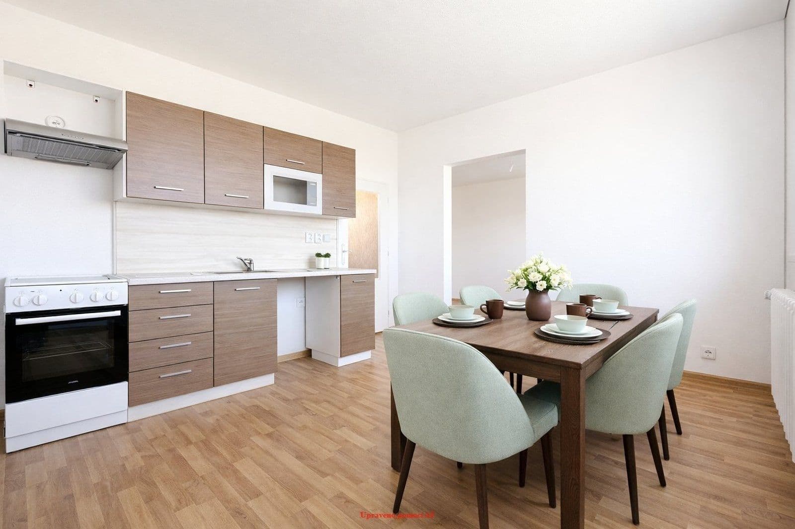 Pronájem bytu 1+kk 35 m², Slovenská, Karviná, Moravskoslezský kraj Pronájem bytu 1+kk 35 m², Slovenská, Karviná, Moravskoslezský kraj