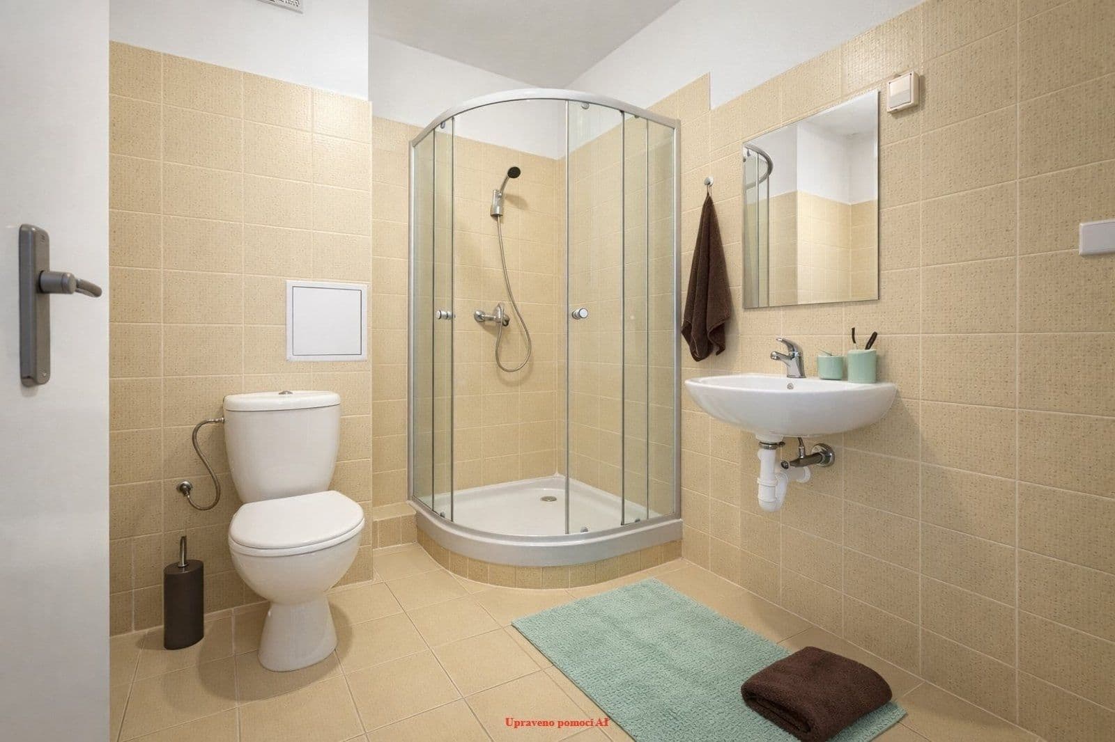 Pronájem bytu 1+kk 35 m², Slovenská, Karviná, Moravskoslezský kraj Pronájem bytu 1+kk 35 m², Slovenská, Karviná, Moravskoslezský kraj