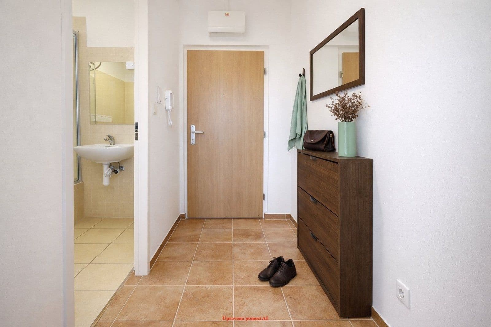Pronájem bytu 1+kk 35 m², Slovenská, Karviná, Moravskoslezský kraj Pronájem bytu 1+kk 35 m², Slovenská, Karviná, Moravskoslezský kraj