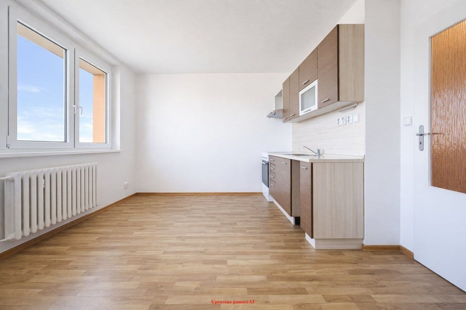 Pronájem bytu 1+kk 35 m², Slovenská, Karviná, Moravskoslezský kraj Pronájem bytu 1+kk 35 m², Slovenská, Karviná, Moravskoslezský kraj