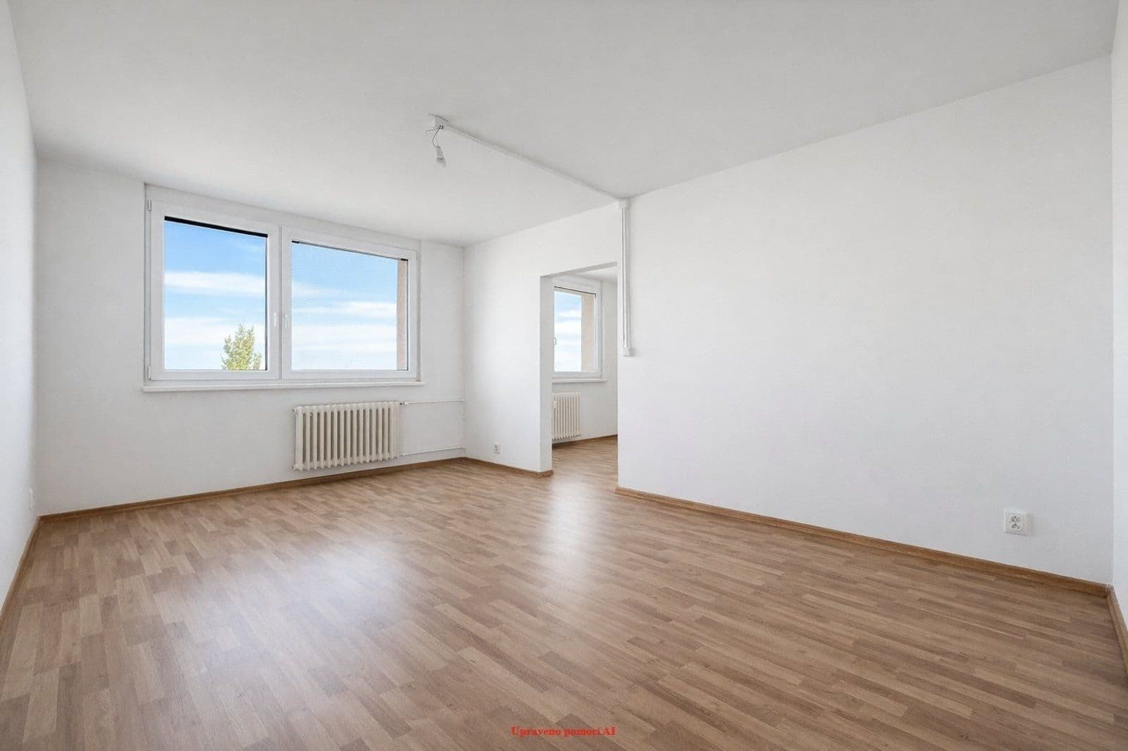 Pronájem bytu 1+kk 35 m², Slovenská, Karviná, Moravskoslezský kraj Pronájem bytu 1+kk 35 m², Slovenská, Karviná, Moravskoslezský kraj