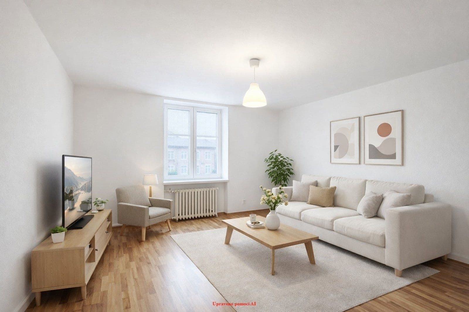 Pronájem bytu 1+1 43 m², Jana Švermy, Havířov, Moravskoslezský kraj Pronájem bytu 1+1 43 m², Jana Švermy, Havířov, Moravskoslezský kraj