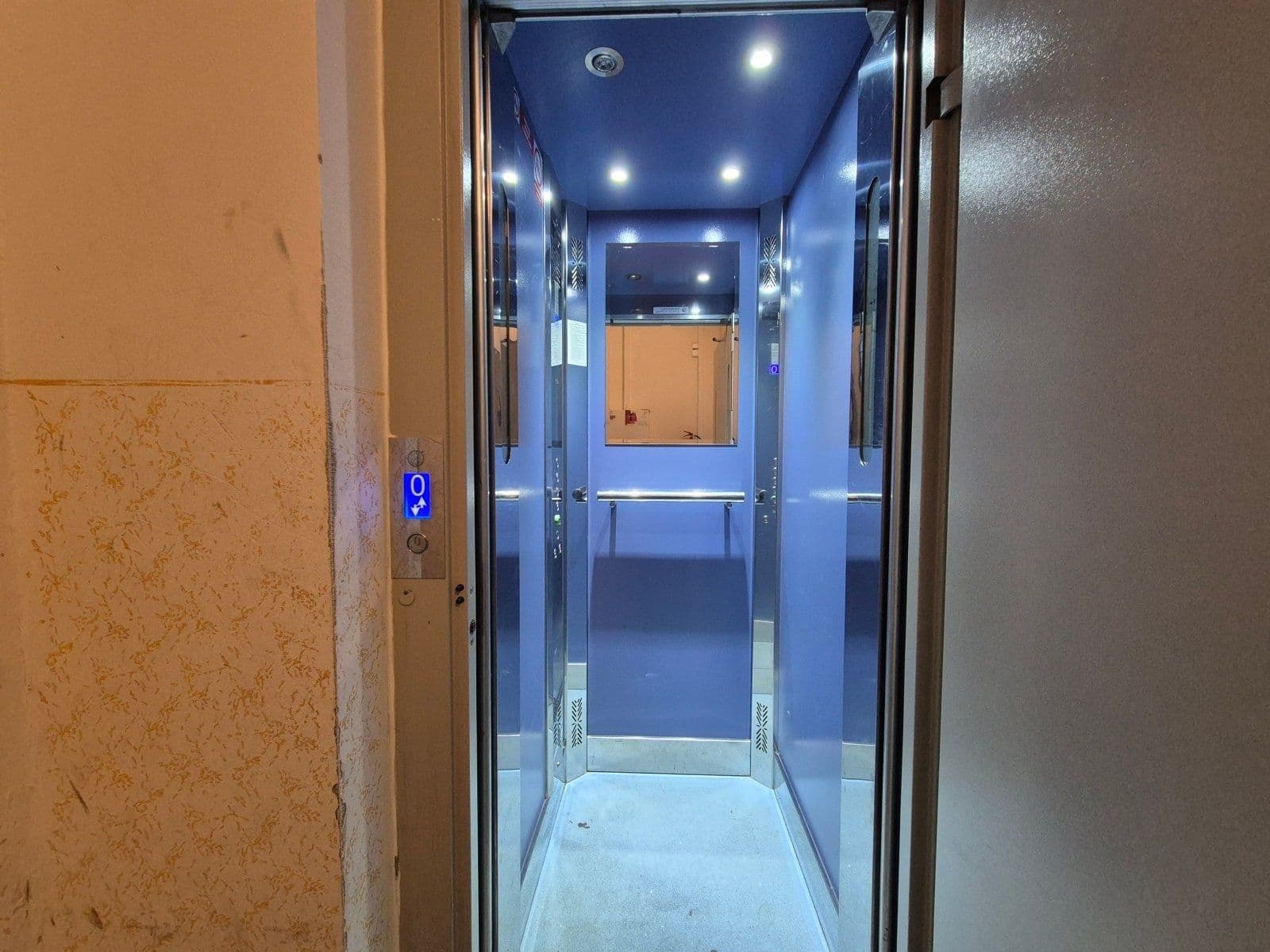 Pronájem bytu 1+1 43 m², Jana Švermy, Havířov, Moravskoslezský kraj Pronájem bytu 1+1 43 m², Jana Švermy, Havířov, Moravskoslezský kraj