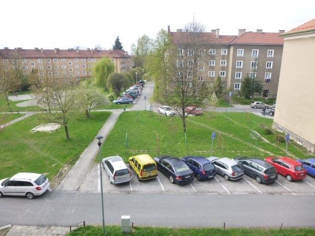 Pronájem bytu 1+1 43 m², Jana Švermy, Havířov, Moravskoslezský kraj Pronájem bytu 1+1 43 m², Jana Švermy, Havířov, Moravskoslezský kraj