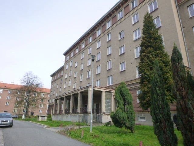 Pronájem bytu 1+1 43 m², Jana Švermy, Havířov, Moravskoslezský kraj Pronájem bytu 1+1 43 m², Jana Švermy, Havířov, Moravskoslezský kraj