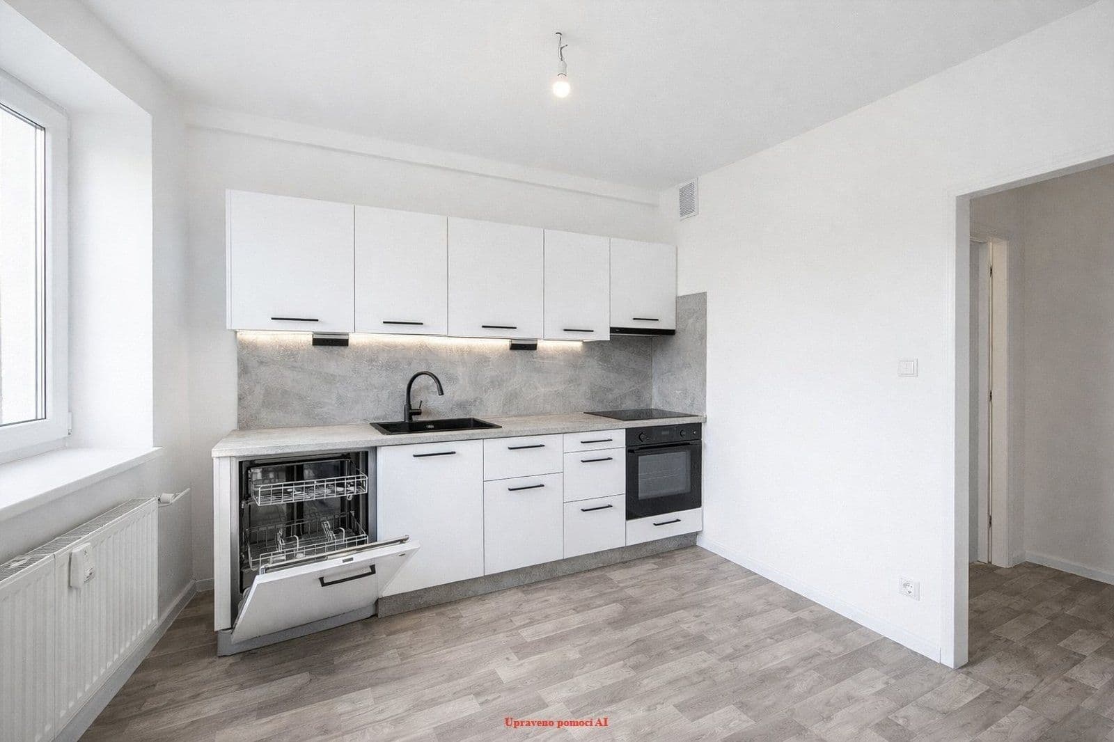 Pronájem bytu 2+1 54 m², Beethovenova, Havířov, Moravskoslezský kraj Pronájem bytu 2+1 54 m², Beethovenova, Havířov, Moravskoslezský kraj