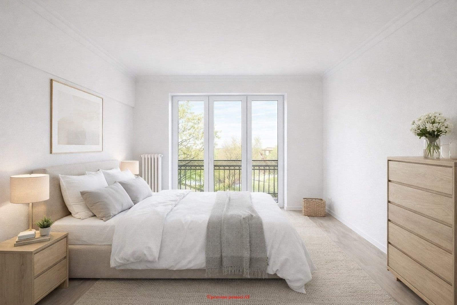 Pronájem bytu 2+1 54 m², Beethovenova, Havířov, Moravskoslezský kraj Pronájem bytu 2+1 54 m², Beethovenova, Havířov, Moravskoslezský kraj
