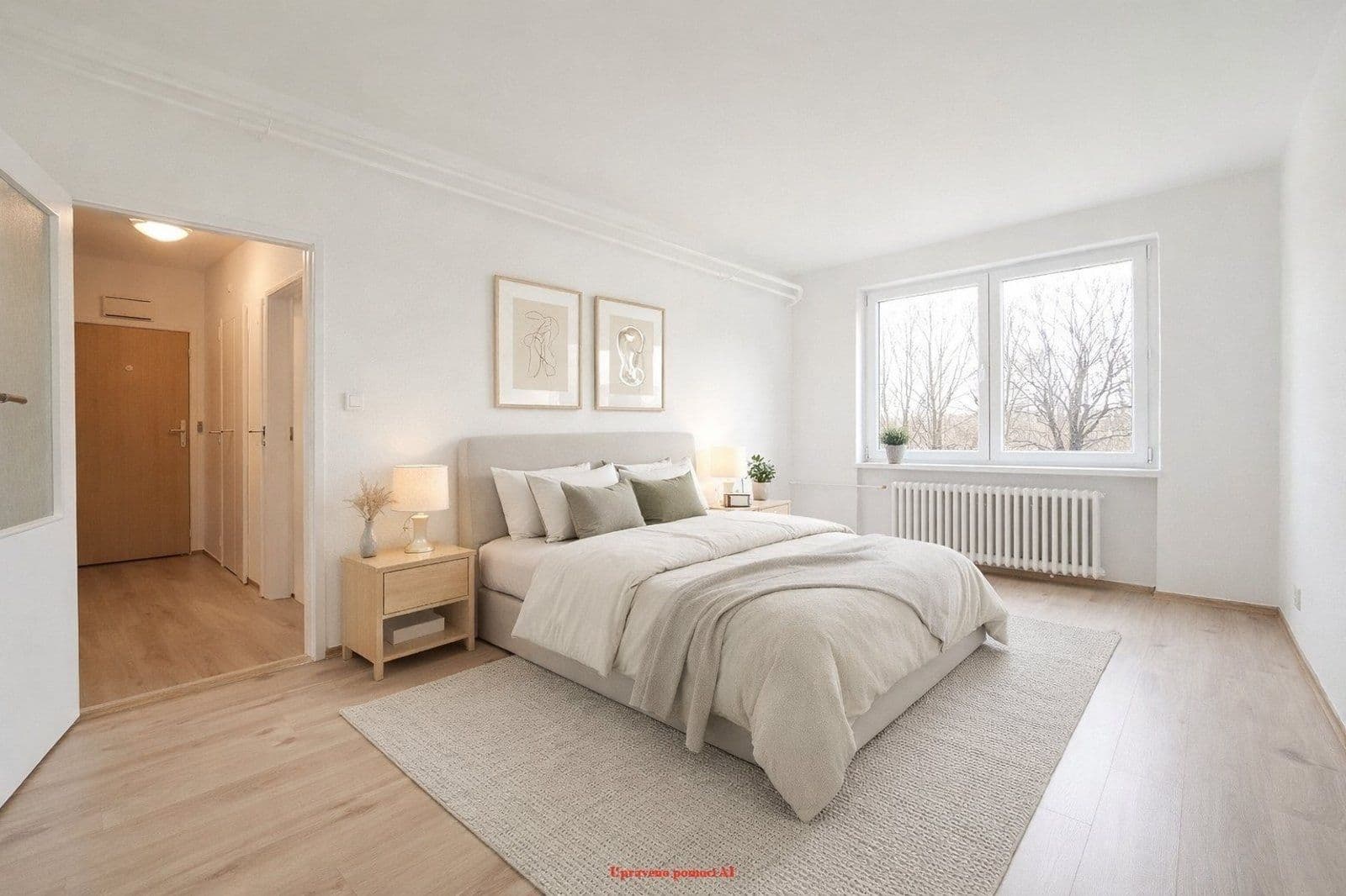 Pronájem bytu 2+1 50 m², Moskevská, Havířov, Moravskoslezský kraj Pronájem bytu 2+1 50 m², Moskevská, Havířov, Moravskoslezský kraj