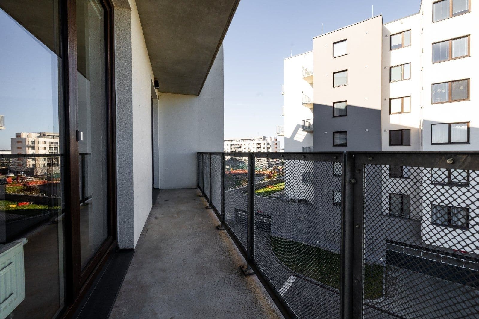 Pronájem bytu 2+1 45 m², Magisterská, Plzeň, Plzeňský kraj Pronájem bytu 2+1 45 m², Magisterská, Plzeň, Plzeňský kraj