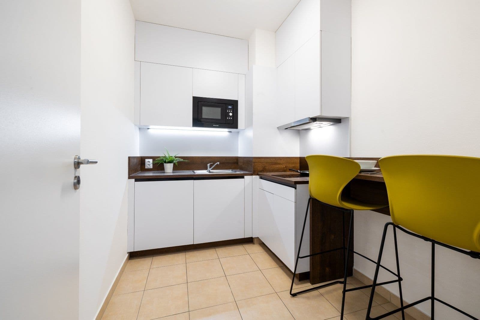 Pronájem bytu 2+1 45 m², Magisterská, Plzeň, Plzeňský kraj Pronájem bytu 2+1 45 m², Magisterská, Plzeň, Plzeňský kraj