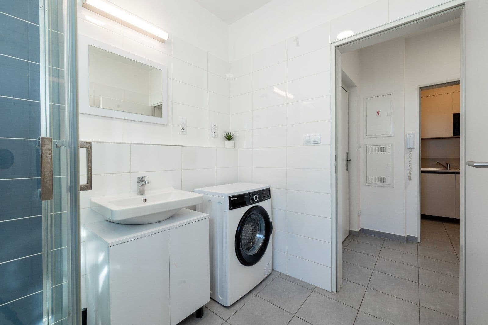 Pronájem bytu 2+1 43 m², Magisterská, Plzeň, Plzeňský kraj Pronájem bytu 2+1 43 m², Magisterská, Plzeň, Plzeňský kraj