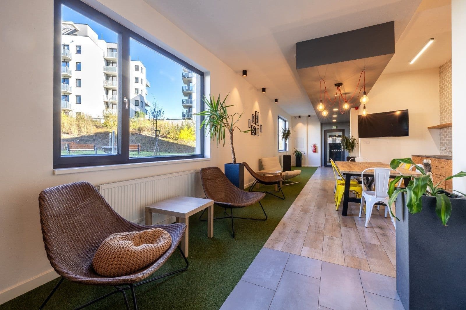 Pronájem bytu 2+1 43 m², Magisterská, Plzeň, Plzeňský kraj Pronájem bytu 2+1 43 m², Magisterská, Plzeň, Plzeňský kraj