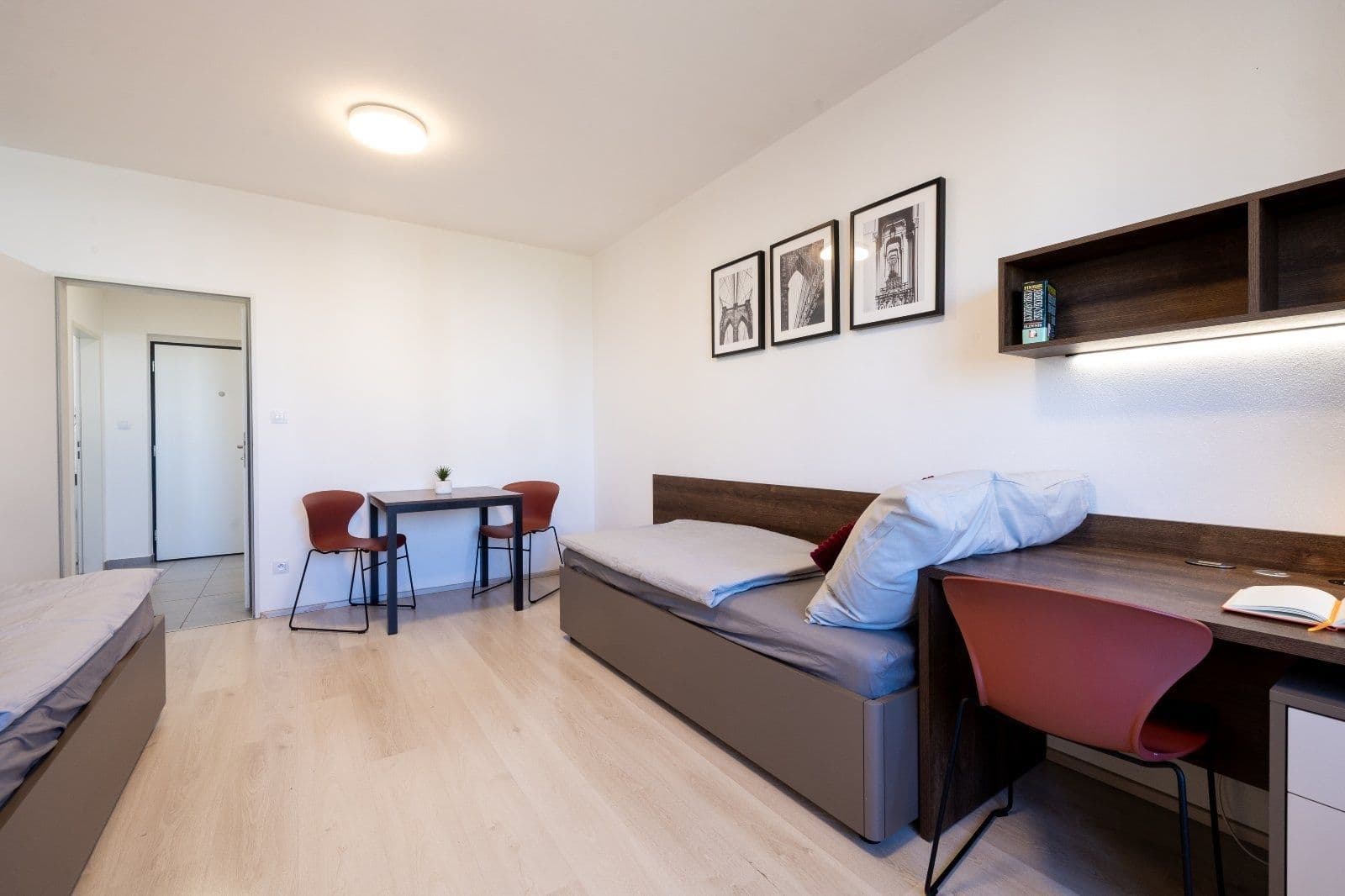 Pronájem bytu 2+1 43 m², Magisterská, Plzeň, Plzeňský kraj Pronájem bytu 2+1 43 m², Magisterská, Plzeň, Plzeňský kraj