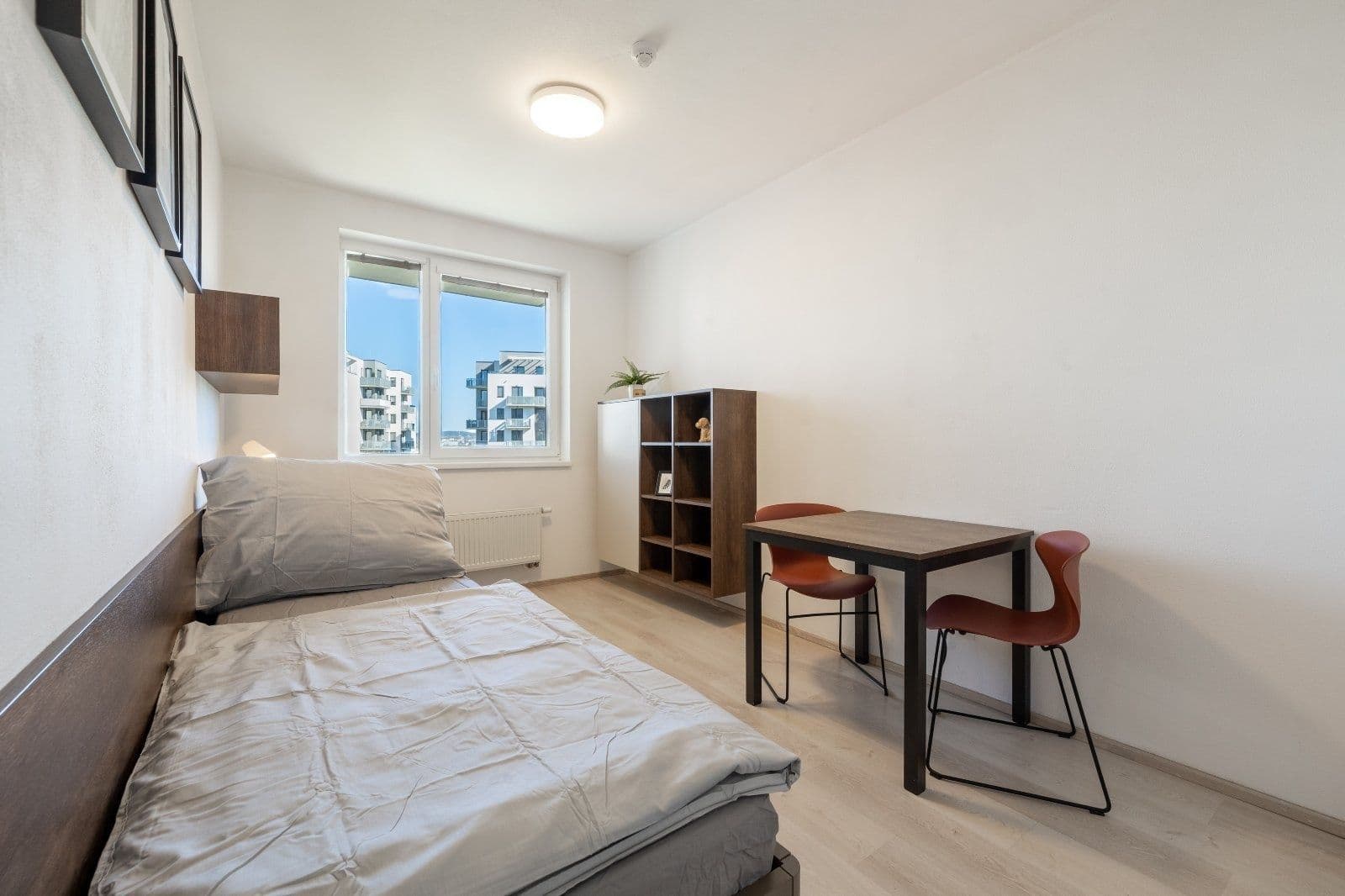 Pronájem bytu 2+1 43 m², Magisterská, Plzeň, Plzeňský kraj Pronájem bytu 2+1 43 m², Magisterská, Plzeň, Plzeňský kraj