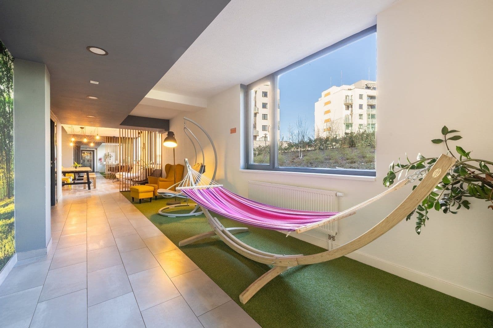 Pronájem bytu 1+kk 27 m², Magisterská, Plzeň, Plzeňský kraj Pronájem bytu 1+kk 27 m², Magisterská, Plzeň, Plzeňský kraj