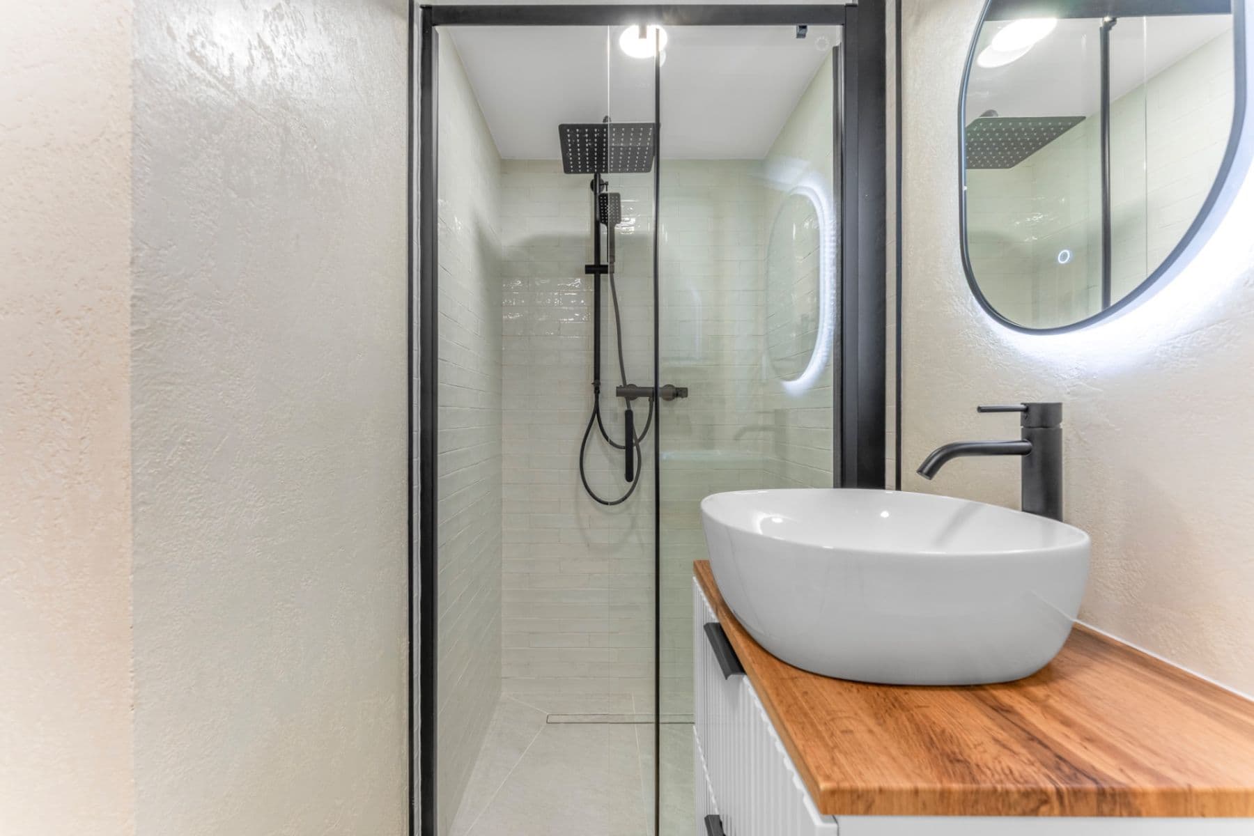 Pronájem bytu 1+kk 20 m², U Jezerky, Praha, Praha Pronájem bytu 1+kk 20 m², U Jezerky, Praha, Praha